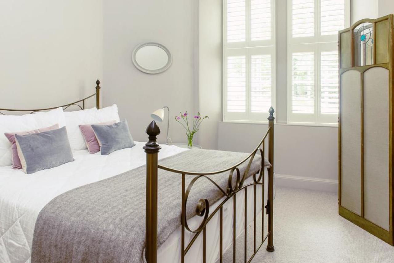 Ramsay Gardens - Grand 4-bedroom Next To Castle EDI